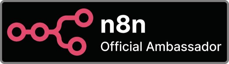 n8n Official Ambassador