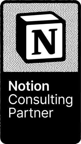 Notion Consulting Partner