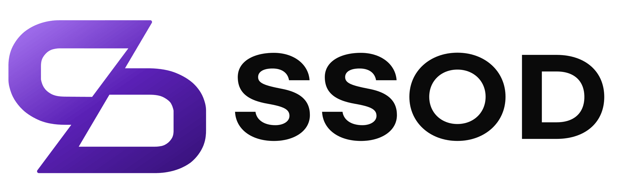 SSOD 쏘드 로고 · 노션 · n8n 기반 업무 시스템 컨설팅
